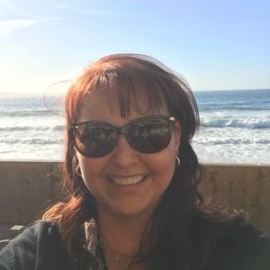 Meet your Posher, Stacey